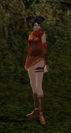 [Eternity] Golden Coins Disciple (F)